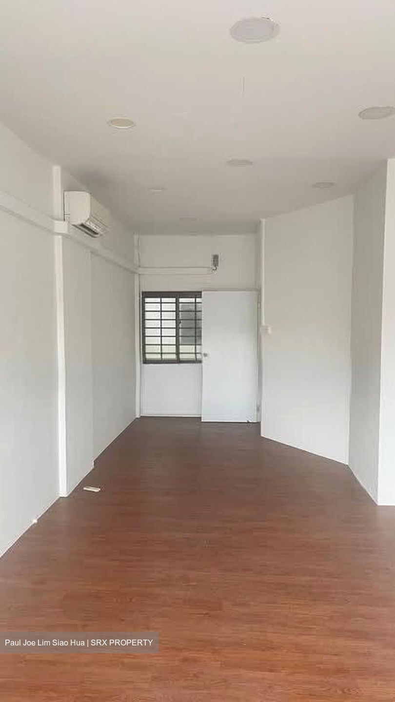 Clementi Meadows (D5), Shop House #579912711
